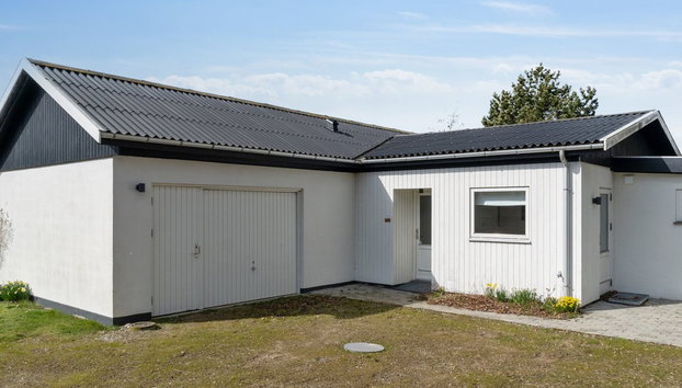 "Mareike" - 200m from the sea - Foto 5, House