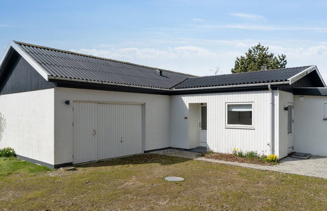 "Mareike" - 200m from the sea - Foto 5