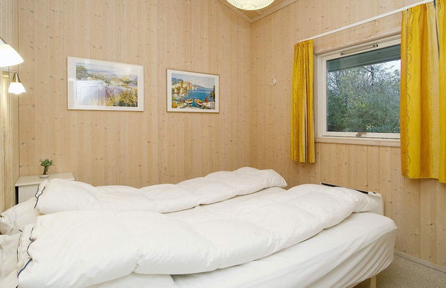 10 Person Holiday Home in Graested-by Traum - Photo 5