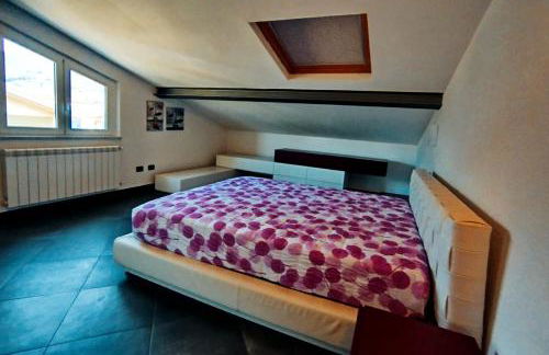 CA' FRA e OLY Cinque Terre, Lerici, wifi, aria condizionata - Foto 3