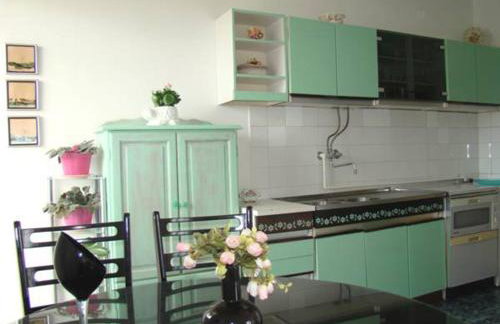 Teja Apartment - Foto 10