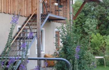 Ferienwohnung Bei der Töpferei - Photo 16