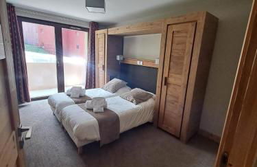 Chalet des Neiges - LA SOURCE DES ARCS - Foto 96