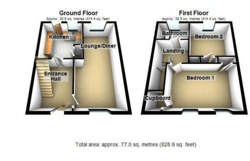 Aitkenhead house by Klass Living - Foto 38