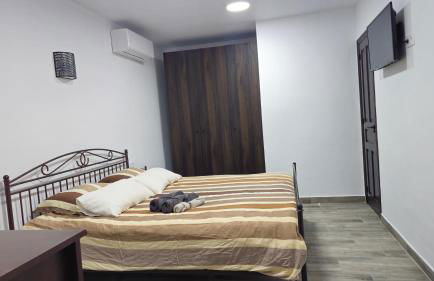 Casa vacacional Ruby en Crevillente, Alicante - Foto 19