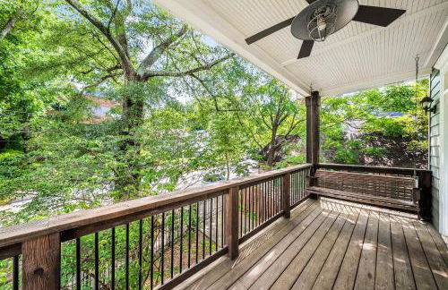 Captain's Quarters - Foto 47