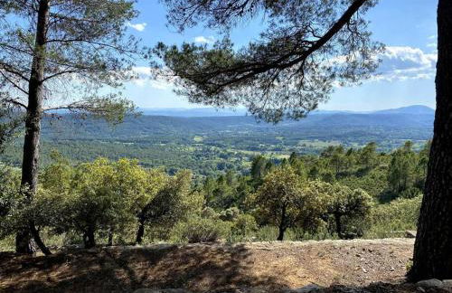 L'escapade dans le ciel - Foto 25