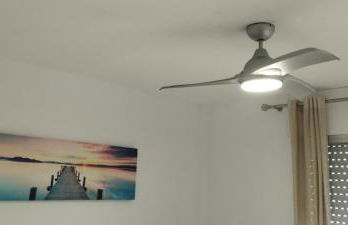 Atico primer linea de mar con piscina en EbreHogar - Foto 5