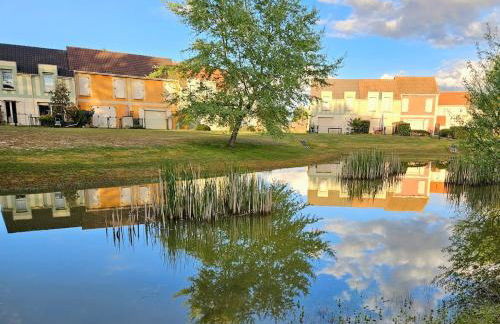 Le Bright'home, Cayeux sur mer, Baie de Somme - Foto 24