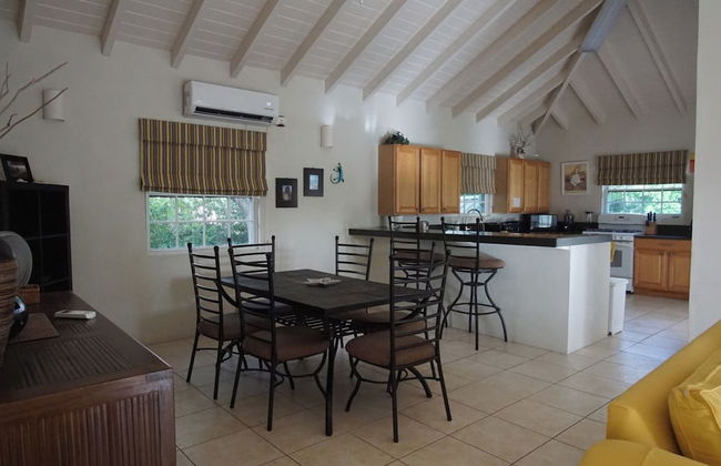 Luxury Villa-sleeps 6-private Pool - Foto 13