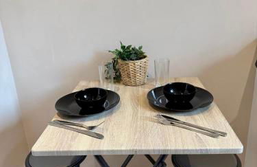 Charme et Confort : T2 Lumineux - Foto 12