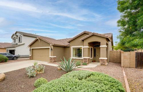 Long-Term Stay in San Tan Valley, Near Hospitals - Foto 28