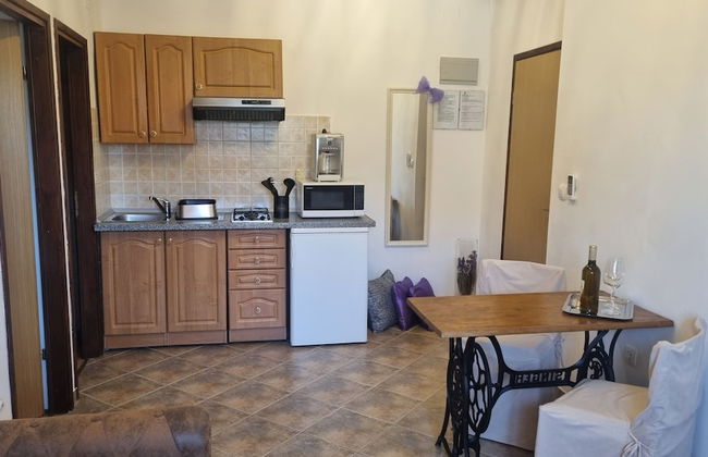 Agroturizam Stelio - Foto 39