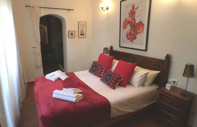 Alhambra Dreams Granada - Photo 8