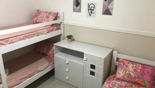 Apto Aconchegante Canal 1 - Santos - Foto 5