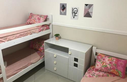 Apto Aconchegante Canal 1 - Santos - Foto 5