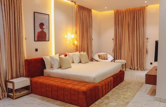 George Residence Parkview - Foto 8