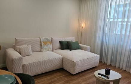 A Proa do Moliceiro SQUARE 15 - DELUXE KING BED - Foto 15