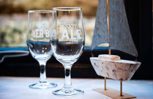 Croft 7 Geary Self Catering Studio - Photo 4