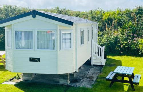 Roselands caravan park, Nr Lands End, Cornwall - Foto 18
