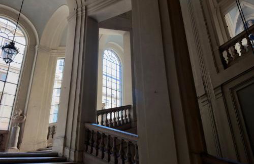 HC - Palazzo Altieri Exclusive Penthouses - Foto 36