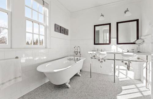 Oceanstone by Rove Travel - Villa with Pool & Beach Access - Foto 41