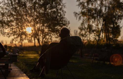 Grudza Barn House - Foto 4