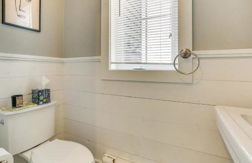 Lovely Country Retreat, 4 Mi to Dtwn Narrowsburg! - Foto 21