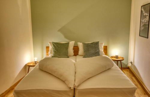 Ferienwohnung Herds Eintracht - Foto 37