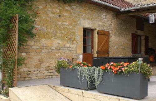 La Roseraie, campagne, calme et paix - Foto 16