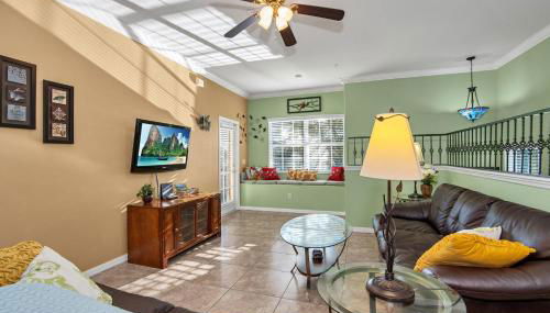 3 bedrooms townhome Gated Resort 5 minutes from Disney - Foto 5