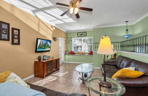 3 bedrooms townhome Gated Resort 5 minutes from Disney - Foto 5