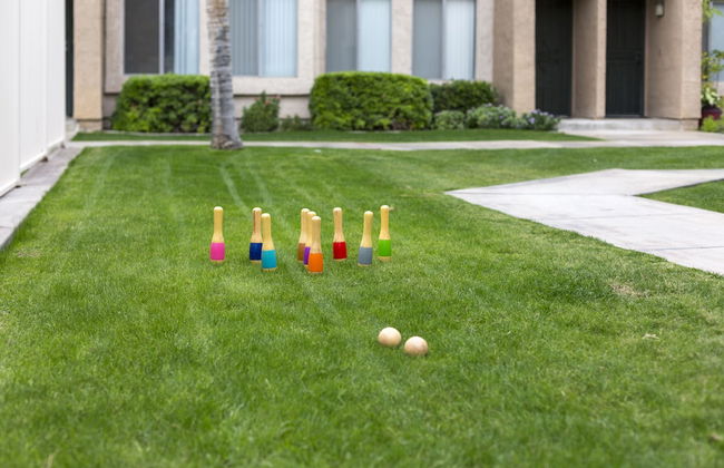 Indian Palms Vacation Club - Foto 28