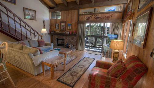 Bear Lake Hideaway condo - Foto 2