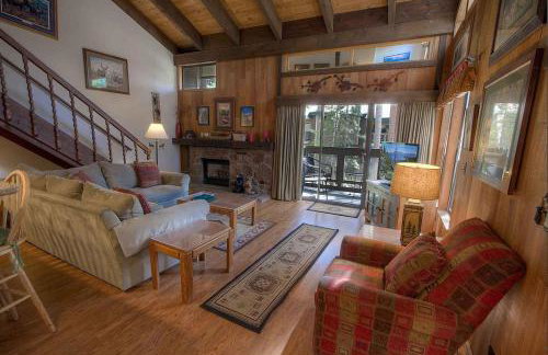 Bear Lake Hideaway condo - Foto 2