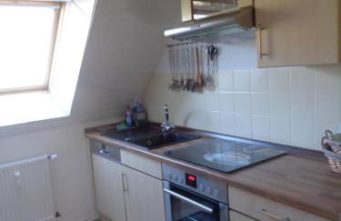 Ferienwohnung Kapust - Foto 17