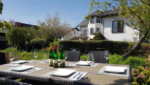 Rosenschlösschen - Foto 2