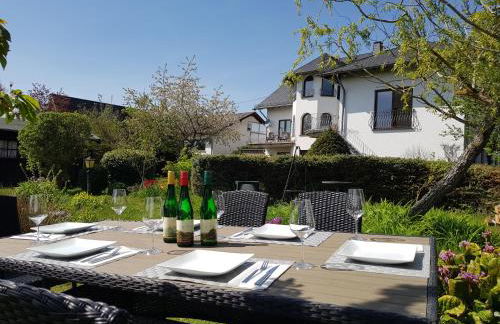 Rosenschlösschen - Foto 2