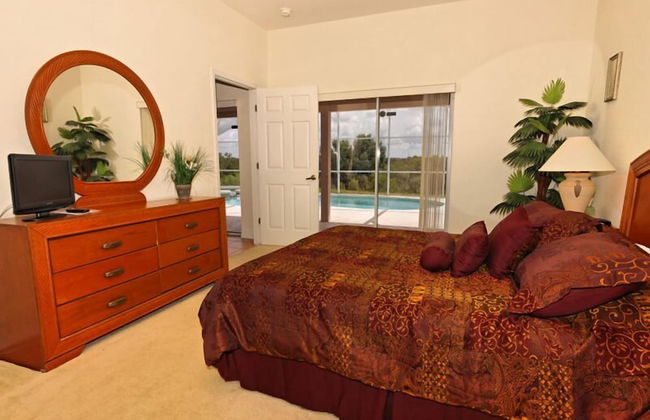 Ov3158 - The Abbey at West Haven - 5 Bed 4.5 Baths Villa - Foto 11