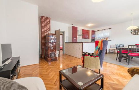 Apartments Fortica - Photo 19