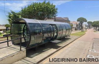 Casa, Loft em rua de comércio em Ctba - Photo 39