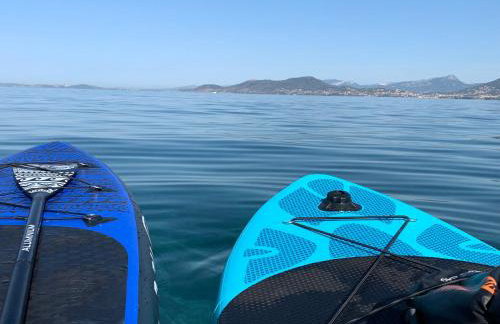 Le Palmae, Cocon chic & végétal au cœur de Hyères - Foto 18