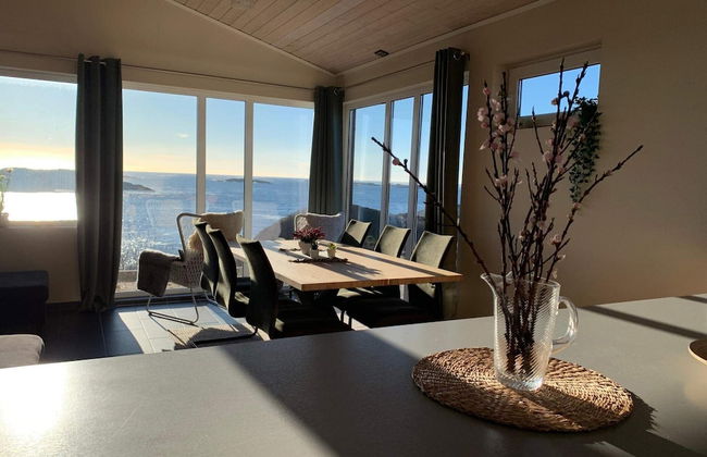 6 Person Holiday Home in Bomlo-by Traum - Foto 13