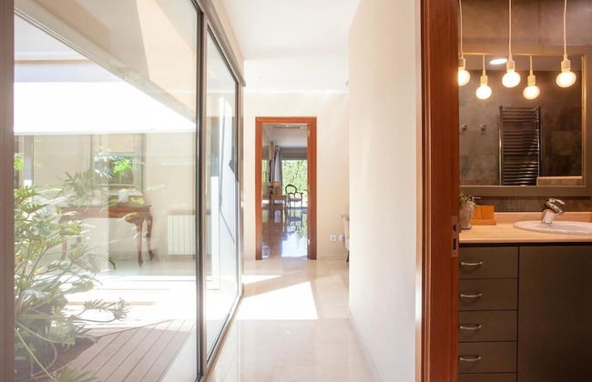 Bellviure Luxury Villa Mallorca - Foto 44