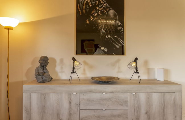 Sardinia Re - Villa Gialla - Foto 32