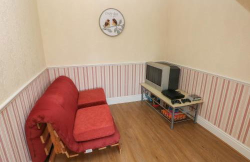 Hillside Lodge - Foto 17