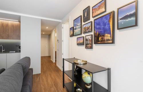 196 Andrade Corvo Apartment by Minho's Guest - Foto 22