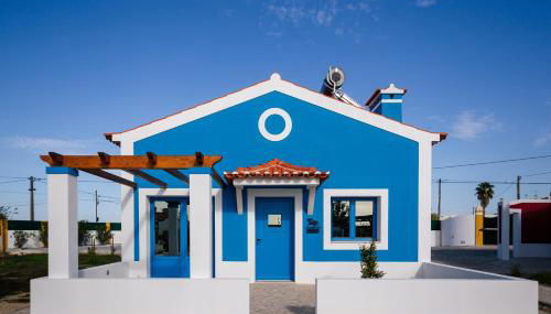 QR Casas de Campo - Foto 2