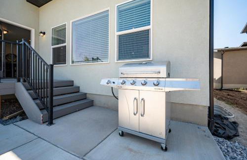 Wasatch Peak Chateau Ro3, Pool, Hot Tub - Foto 60