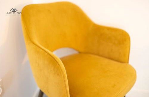 Sky Marina Luxury - Photo 41